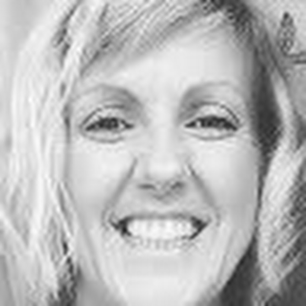 Meet your Posher, Kristina